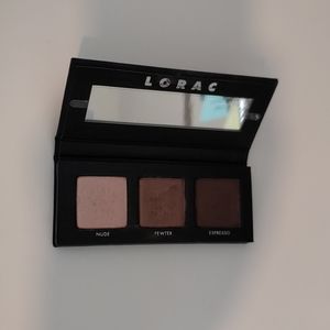 Lorac Pocket Pro Eyeshadow Palette